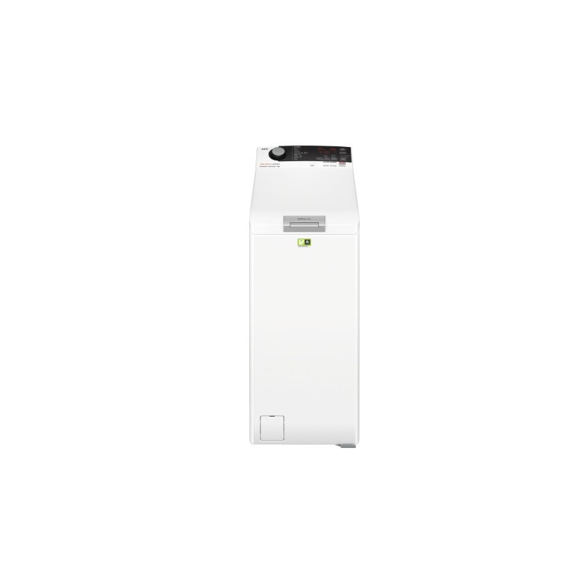 AEG L7TEE621 lavadora Carga superior 6 kg 1151 RPM Blanco