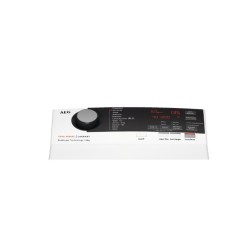 AEG L7TEE621 lavadora Carga superior 6 kg 1151 RPM Blanco