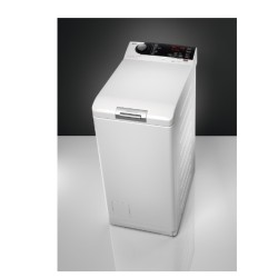 AEG L7TEE621 lavadora Carga superior 6 kg 1151 RPM Blanco