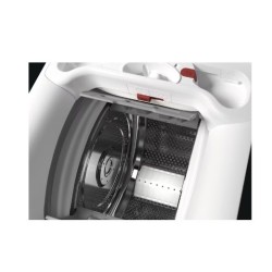 AEG L7TEE621 lavadora Carga superior 6 kg 1151 RPM Blanco