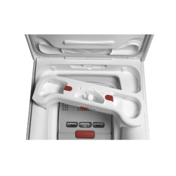 AEG L7TEE621 lavadora Carga superior 6 kg 1151 RPM Blanco