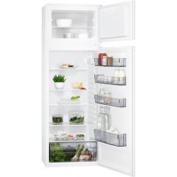 AEG SDB416E1AS Integrado 259 L Blanco