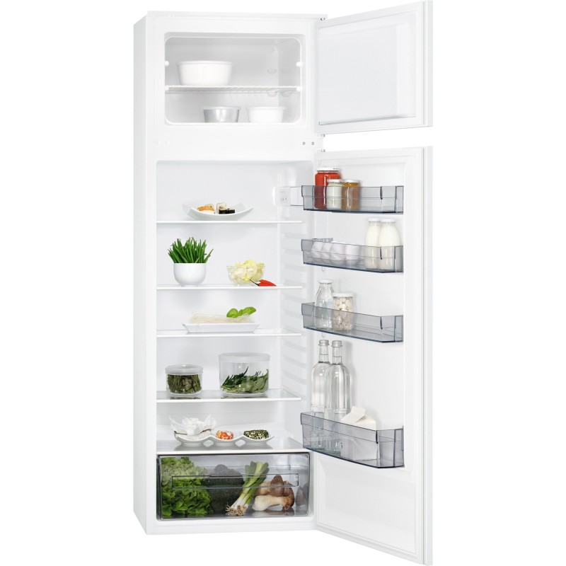 AEG SDB416E1AS Integrado 259 L Blanco