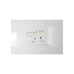 AEG SDB416E1AS Integrado 259 L Blanco