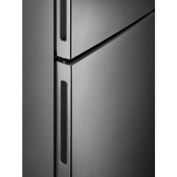AEG RDB428E1AX Independiente 242 L Acero inoxidable