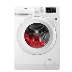 AEG LFA6I8272A lavadora Carga frontal 8 kg 1151 RPM Blanco