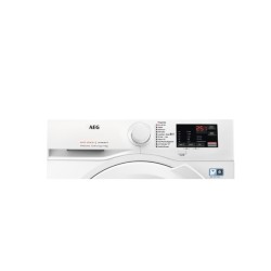 AEG LFA6I8272A lavadora Carga frontal 8 kg 1151 RPM Blanco