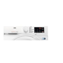 AEG LFA6I8272A lavadora Carga frontal 8 kg 1151 RPM Blanco