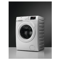 AEG LFA6I8272A lavadora Carga frontal 8 kg 1151 RPM Blanco