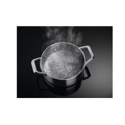 AEG IKE95771FB Negro Integrado 90 cm Con placa de inducción 5 zona(s)