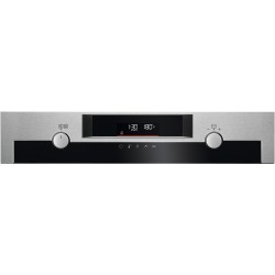 AEG Series 6000 BPE556360M 71 L 3500 W Acero inoxidable