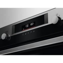 AEG Series 6000 BPE556360M 71 L 3500 W Acero inoxidable