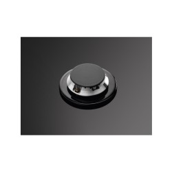 AEG HKB63320NB Negro Integrado 60 cm Encimera de gas 3 zona(s)