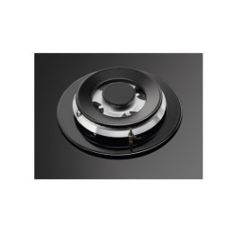 AEG HKB63320NB Negro Integrado 60 cm Encimera de gas 3 zona(s)