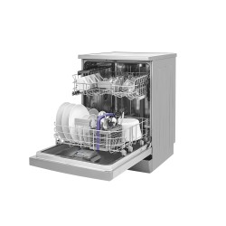 Beko BDFN26430X Independiente 14 cubiertos