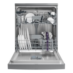 Beko BDFN26430XC Independiente 14 cubiertos