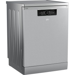 Beko BDFN36640XA Independiente 16 cubiertos