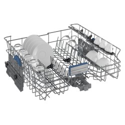 Beko BDFN36640XA Independiente 16 cubiertos