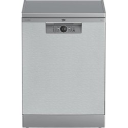 Beko BDFN26521XQ lavavajillas Independiente 15 cubiertos