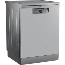Beko BDFN26521XQ lavavajillas Independiente 15 cubiertos