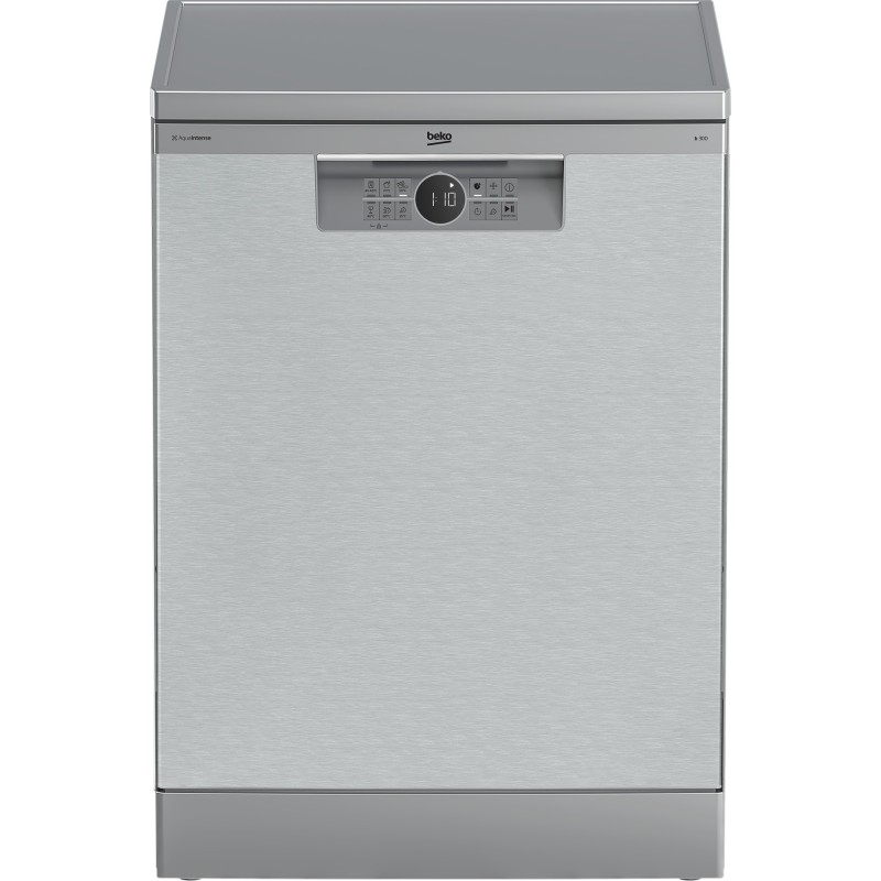 Beko BDFN26521XQ Independiente 15 cubiertos