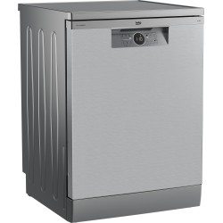Beko BDFN26521XQ Independiente 15 cubiertos
