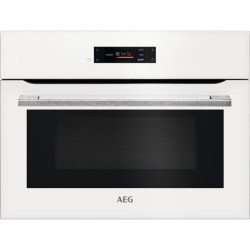 AEG KMK721880W Blanco Microondas con grill Integrado 42 L 1000 W