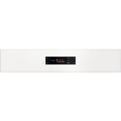 AEG KMK721880W Blanco Microondas con grill Integrado 42 L 1000 W