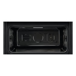 AEG KMK721880W Blanco Microondas con grill Integrado 42 L 1000 W
