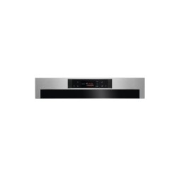 AEG KME721880M Acero inoxidable Microondas con grill Integrado 42 L 1000 W