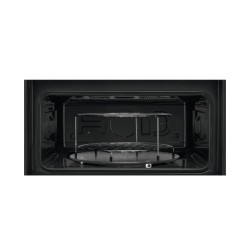 AEG KME721880M Acero inoxidable Microondas con grill Integrado 42 L 1000 W