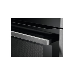 AEG KME721880M Acero inoxidable Microondas con grill Integrado 42 L 1000 W