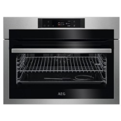 AEG KPE742280M 43 L Acero inoxidable