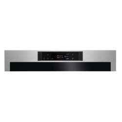 AEG KPE742280M 43 L Acero inoxidable