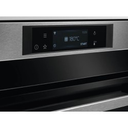 AEG KPE742280M 43 L Acero inoxidable