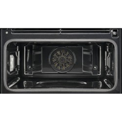 AEG KPE742280M 43 L Acero inoxidable