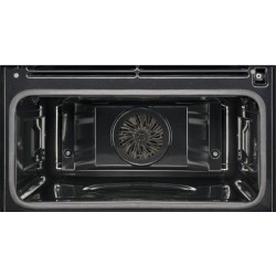 AEG KPE742280M 43 L Acero inoxidable