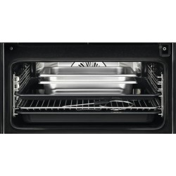 AEG KSE998290M 43 L Acero inoxidable