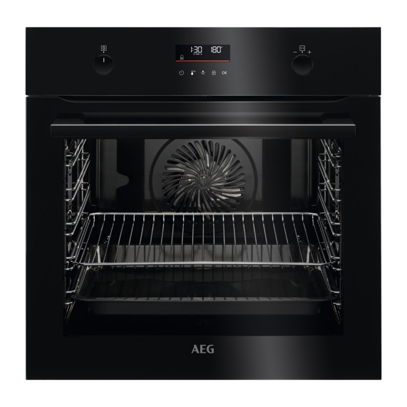 AEG BPE535160B 71 L 3500 W Negro