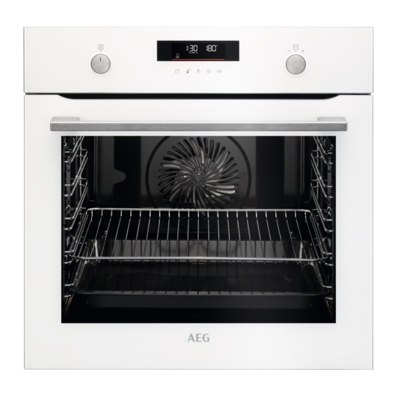 AEG BPS535160W 71 L 3500 W Blanco