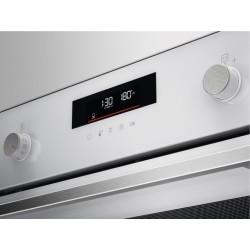 AEG BPS535160W 71 L 3500 W Blanco