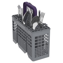 Beko BDFS26020WQ lavavajillas Independiente 10 cubiertos