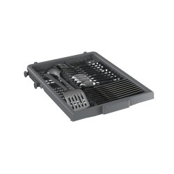Beko BDIS38040A Completamente integrado 10 cubiertos