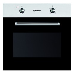 Meireles MF 7604 X horno 59 L Negro, Acero inoxidable