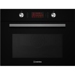 Meireles MF4400N horno 44 L Negro