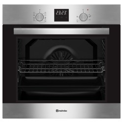 Meireles MF8900X horno 80 L Plata