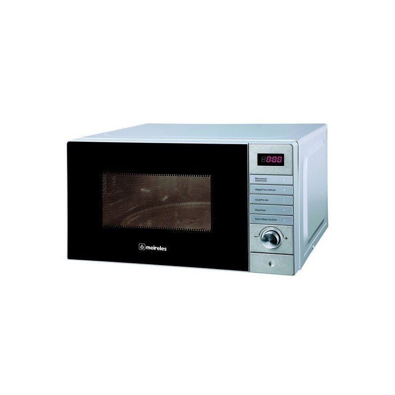 Meireles MM 20L X microondas Blanco Encimera 700 W