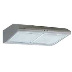 Meireles MEC 61 X campana De pared Acero inoxidable 350 m³ h