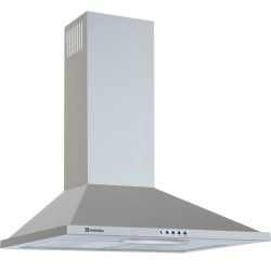 Meireles MEP 170 X campana De pared Acero inoxidable 350 m³ h