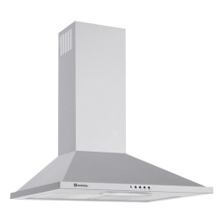 Meireles MEP 191 X De pared Acero inoxidable 300 m³ h